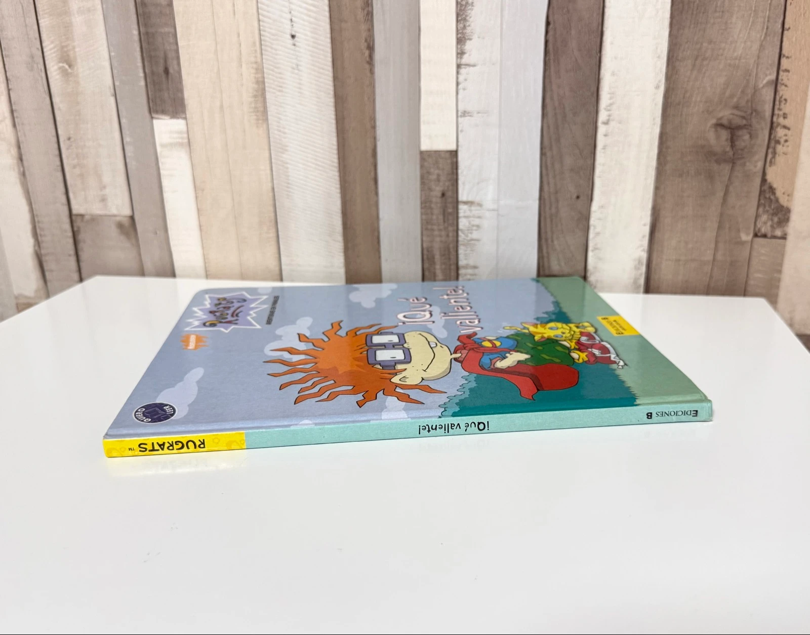 Rugrats verhaaltje – photo 3
